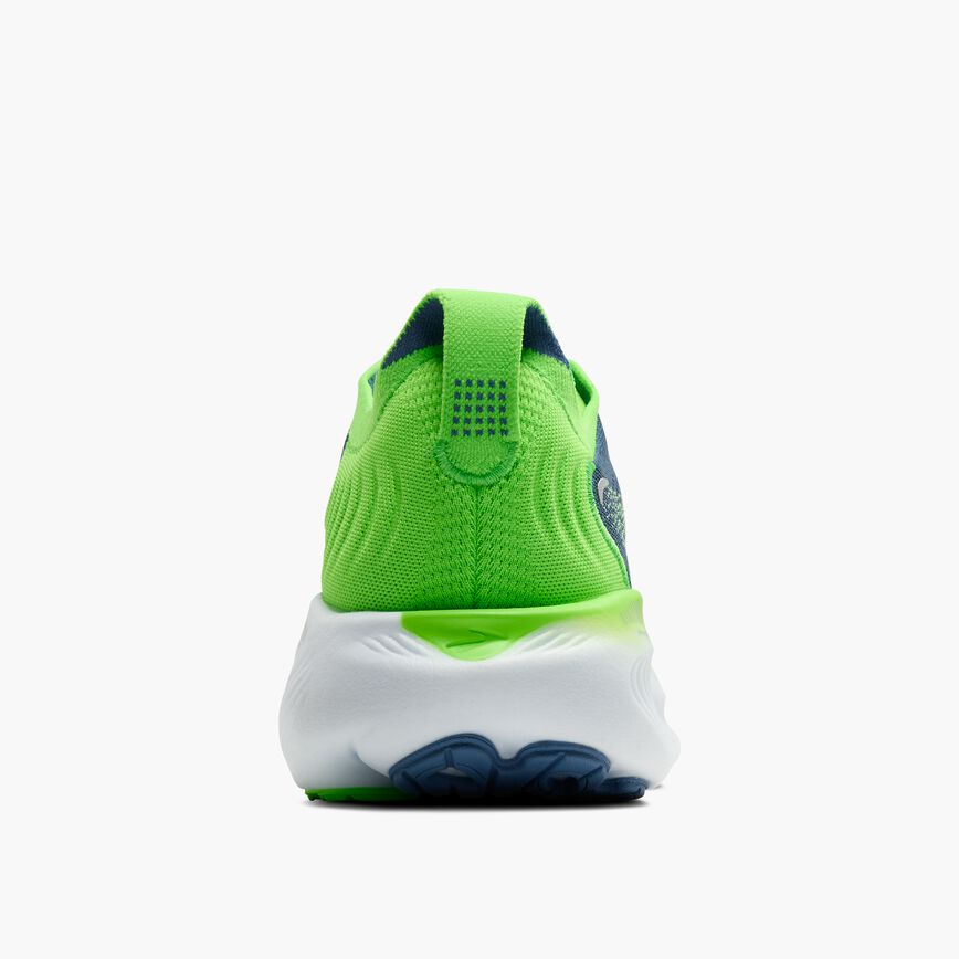 Brooks Adrenaline GTS 25 Green/Moonlight/Phantom