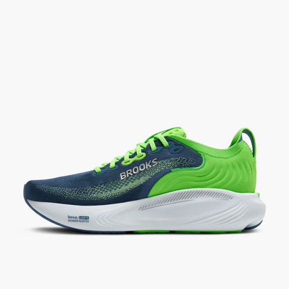 Brooks Adrenaline GTS 25 Green/Moonlight/Phantom