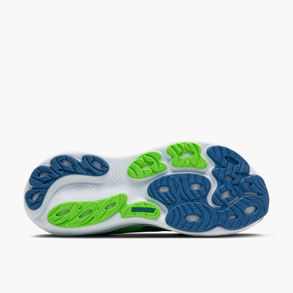 Brooks Adrenaline GTS 25 Green/Moonlight/Phantom