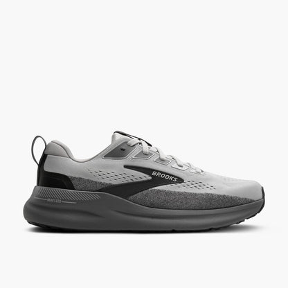 Brooks Beast GTS 26 Gray/Gray/Blackened Pearl
