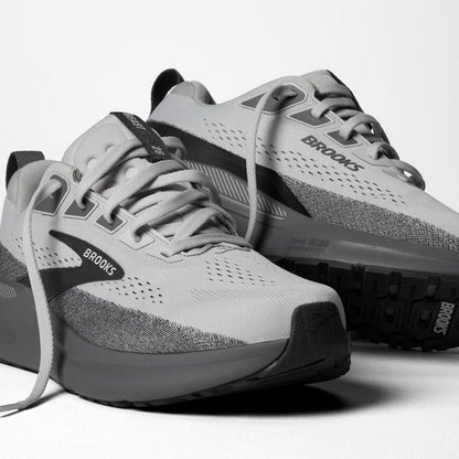 Brooks Beast GTS 26 Gray/Gray/Blackened Pearl