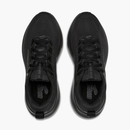 Brooks Beast GTS 26 Black/Black/Grey
