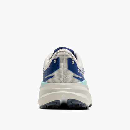 Brooks Cascadia 19 Blue/Gray/Bellwether