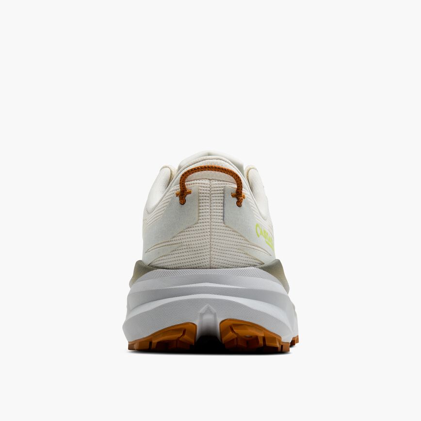 Brooks Cascadia 19 Coconut/Olive/Ginger