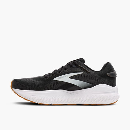 Brooks Defyance Max Black/Grey/Silver
