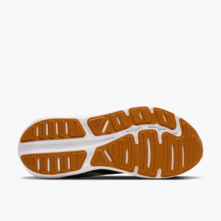 Brooks Defyance Max Black/Grey/Silver