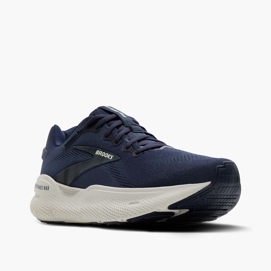 Brooks Defyance Max Navy/Peacoat/Bluewash