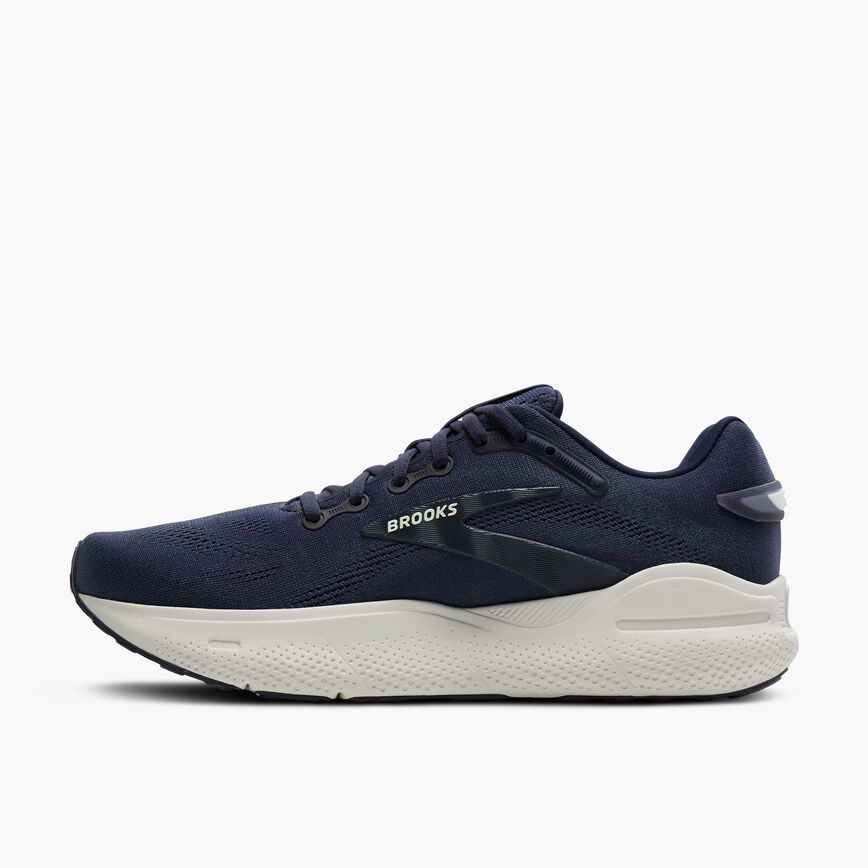 Brooks Defyance Max Navy/Peacoat/Bluewash