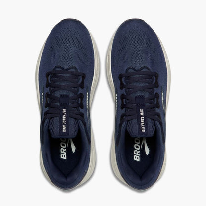 Brooks Defyance Max Navy/Peacoat/Bluewash