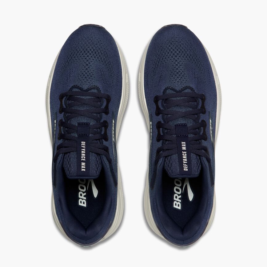 Brooks Defyance Max Navy/Peacoat/Bluewash