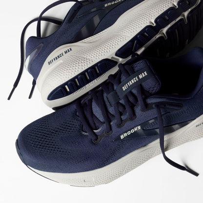 Brooks Defyance Max Navy/Peacoat/Bluewash