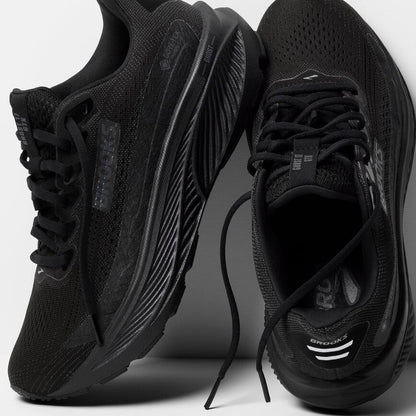Brooks Ghost 17 GTX Black/Black/Ebony