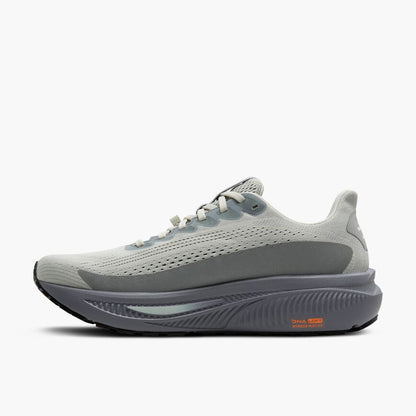 Brooks Ghost 17 GTX Smoke/Primer Grey/Orange