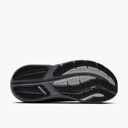 Brooks Ghost Max 3 Primer Grey/Ebony