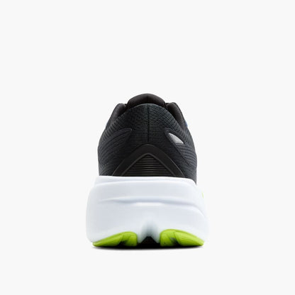 Brooks Ghost Max 3 Black/Navy/Acid Lime