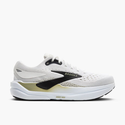 Brooks Ghost Max 3 Bright White/Tea/Black