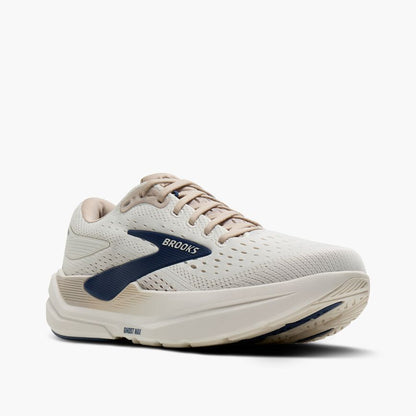 Brooks Ghost Max 3 Coconut/Chateau/Navy