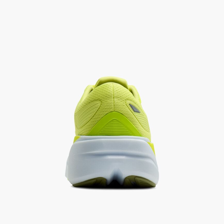 Brooks Ghost Max 3 Sunny Lime/Acid Lime/Tea