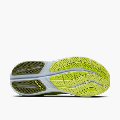 Brooks Ghost Max 3 Sunny Lime/Acid Lime/Tea
