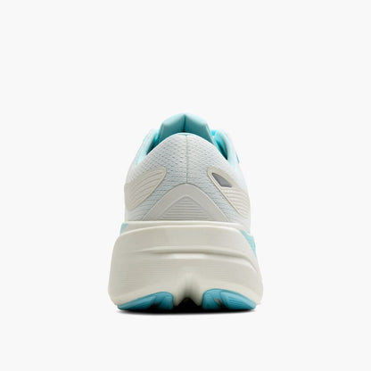 Brooks Ghost Max 3 Bluewash/Atomizer/Orange