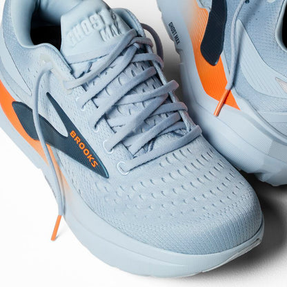 Brooks Ghost Max 3 Skyway/Blue/Orange