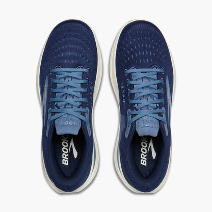 Brooks Ghost Max 3 Blue/Starfish/Moonlight