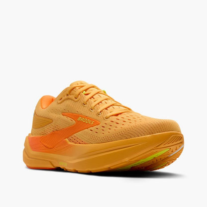 Brooks Ghost Max 3 Orange/Shocking Orange/Excalibur