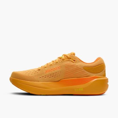 Brooks Ghost Max 3 Orange/Shocking Orange/Excalibur