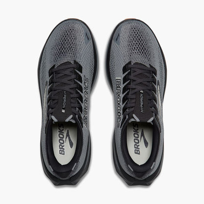 Brooks Hyperion 3 Primer/Ebony/Oyster