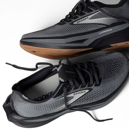 Brooks Hyperion 3 Primer/Ebony/Oyster