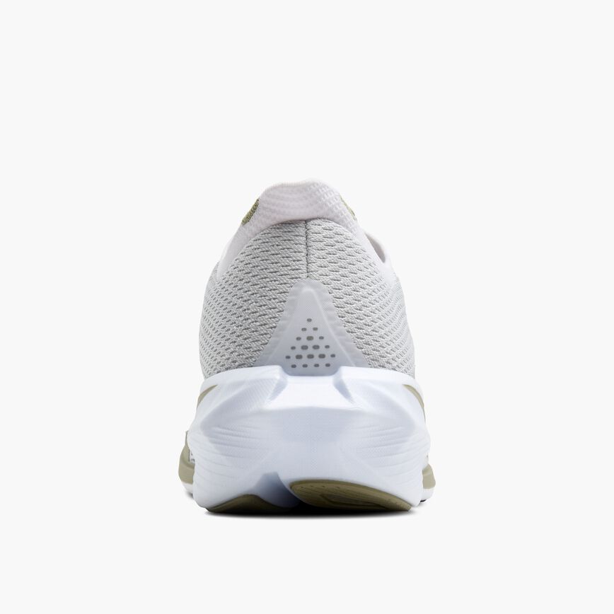 Brooks Hyperion 3 Oyster Mushroom/Black/Tea