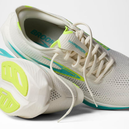 Brooks Hyperion 3 Coconut/Ipanema/Nightlife