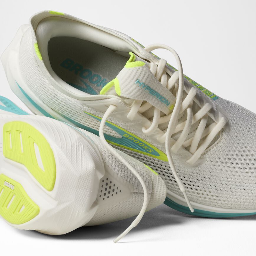 Brooks Hyperion 3 Coconut/Ipanema/Nightlife