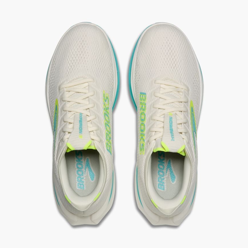 Brooks Hyperion 3 Coconut/Ipanema/Nightlife