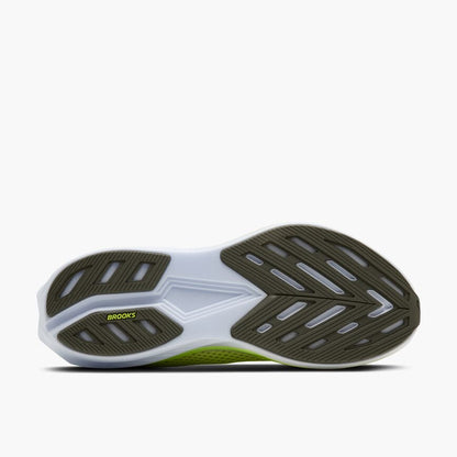 Brooks Hyperion 3 Sunny Lime/Olive/White