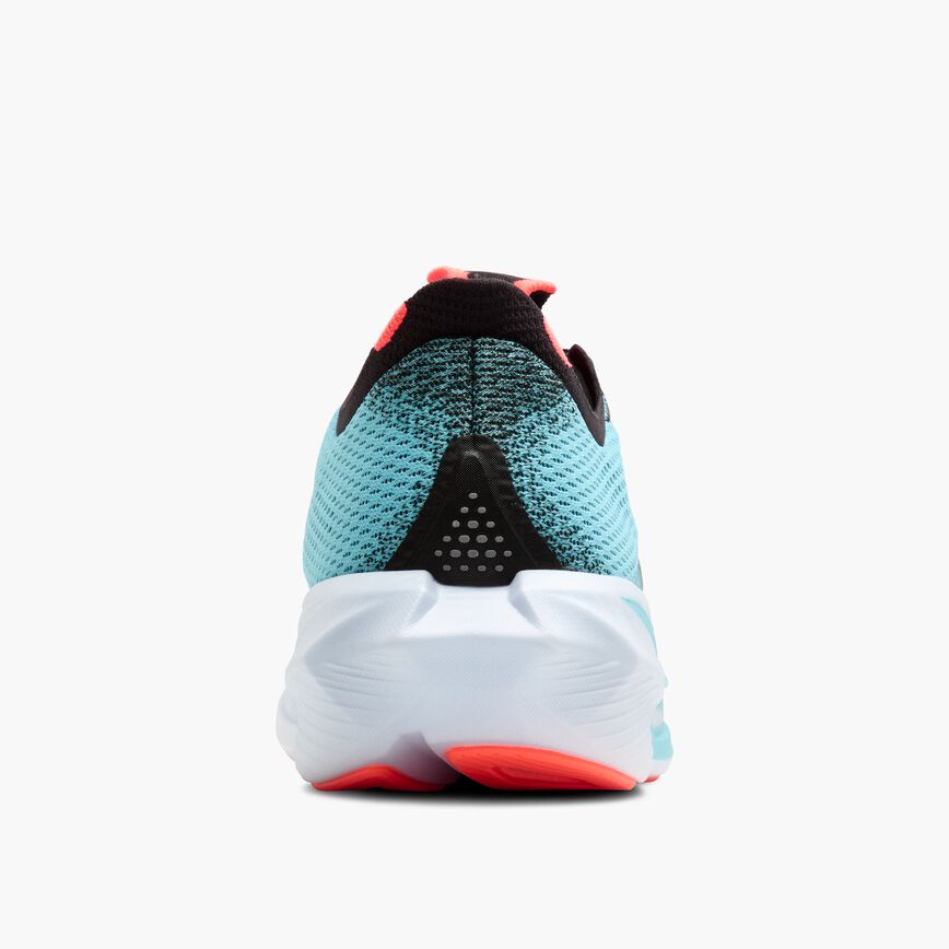 Brooks Hyperion 3 Atomizer/Black/Pink Clay