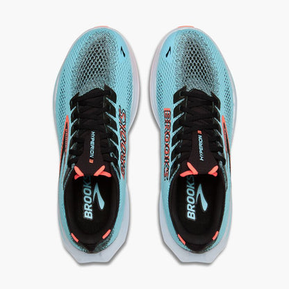 Brooks Hyperion 3 Atomizer/Black/Pink Clay