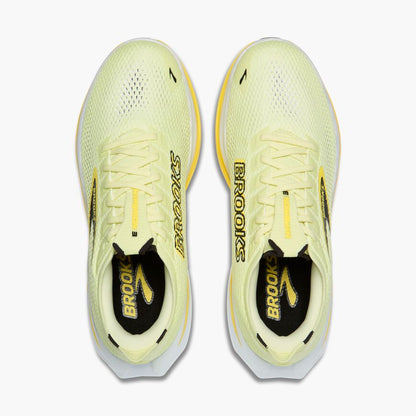 Brooks Hyperion 3 Luminary/Black/Yellow