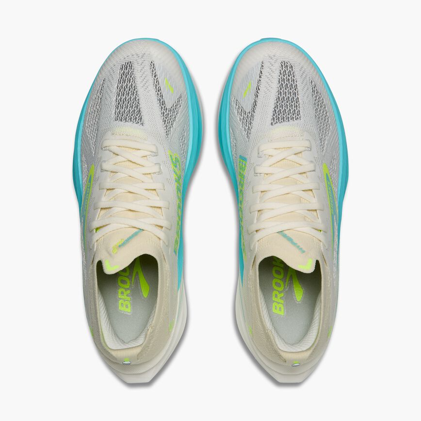 Brooks Hyperion Max 3 Coconut/Ipanema/Nightlife