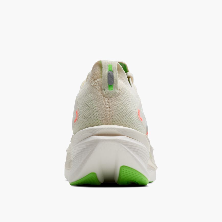 Brooks Hyperion Max 3 Coconut/Green Gecko/Pink Clay