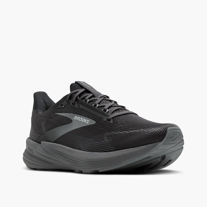 Brooks Revel 8 Primer/Blackened Pearl