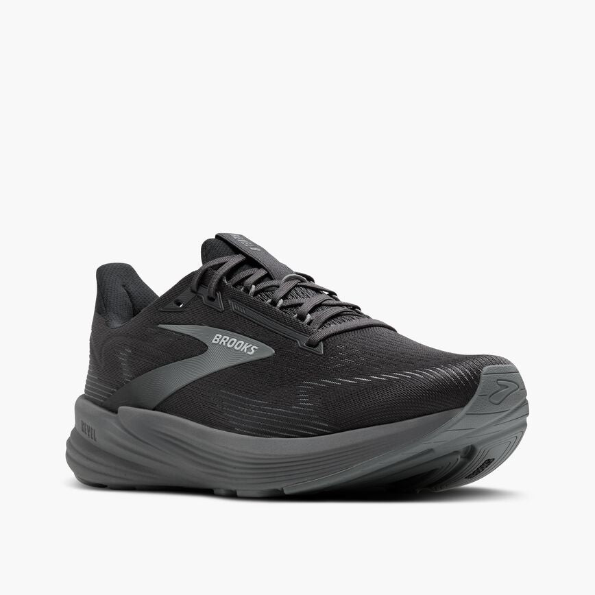 Brooks Revel 8 Primer/Blackened Pearl