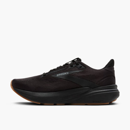 Brooks Revel 8 Black/Black