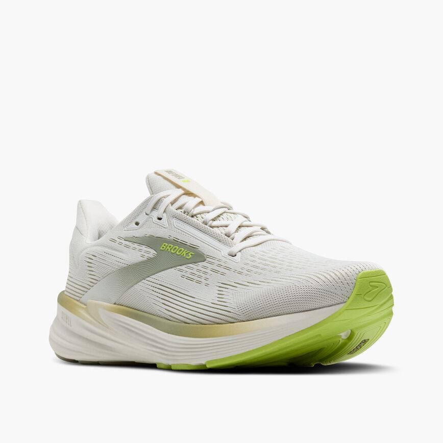 Brooks Revel 8 Coconut/Tea/Acid Lime