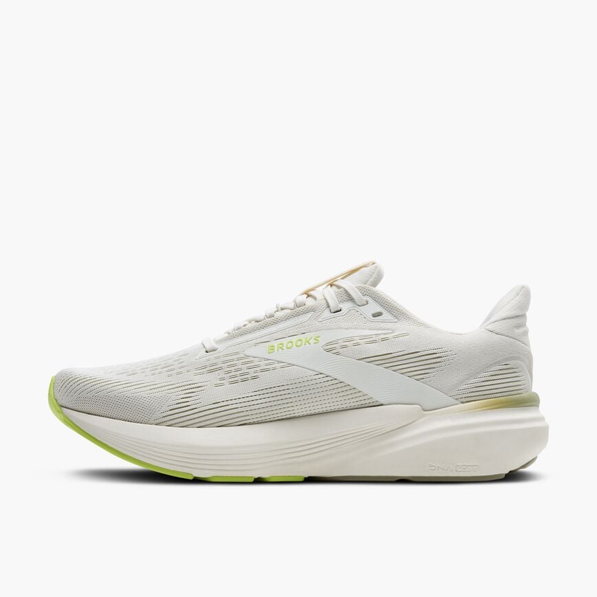 Brooks Revel 8 Coconut/Tea/Acid Lime