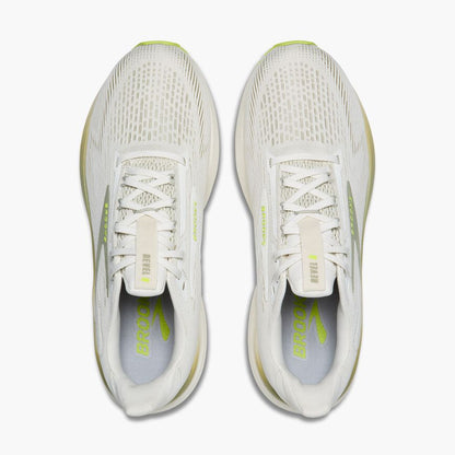 Brooks Revel 8 Coconut/Tea/Acid Lime