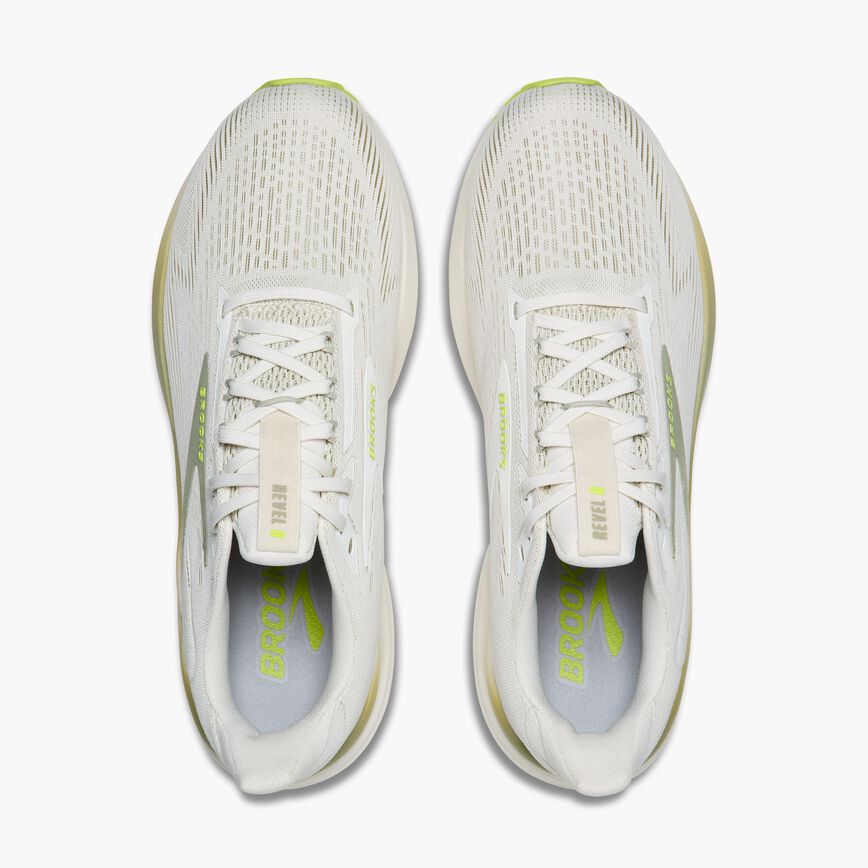 Brooks Revel 8 Coconut/Tea/Acid Lime