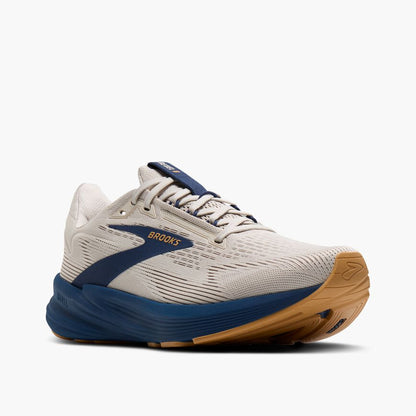 Brooks Revel 8 Moonbeam/Blue/Taffy