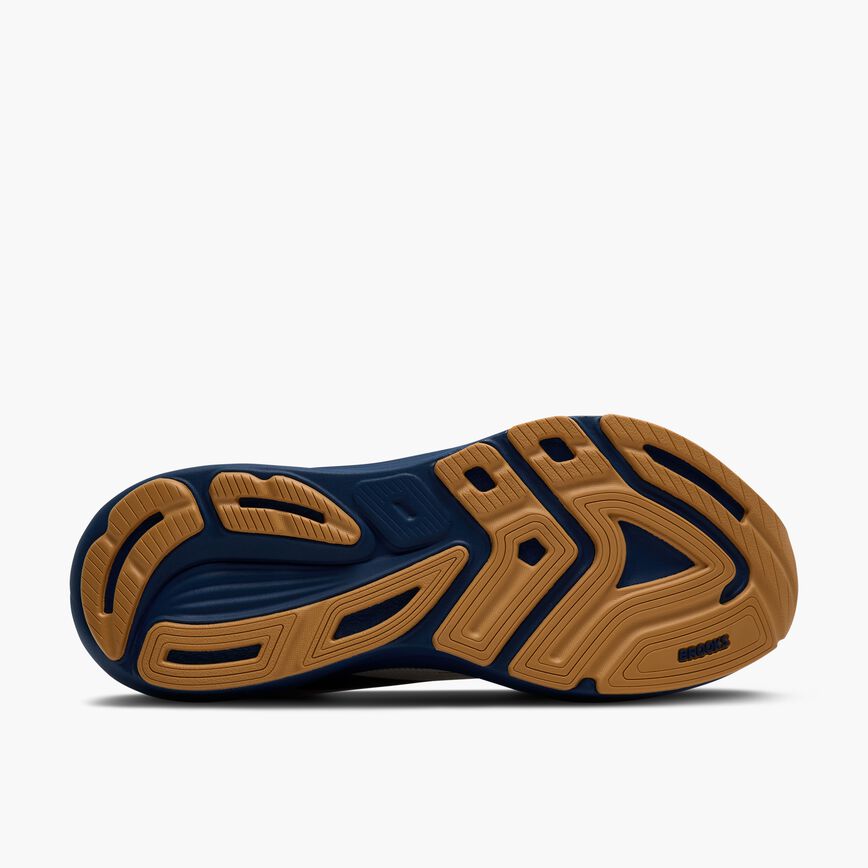 Brooks Revel 8 Moonbeam/Blue/Taffy