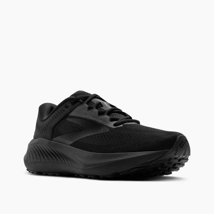 Brooks Anthem 8 Black/Black/Ebony